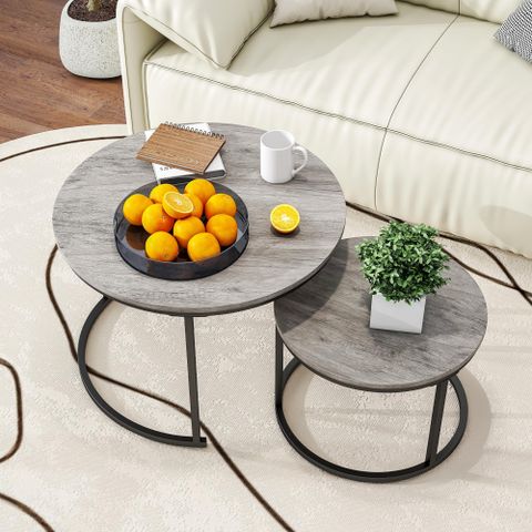 Auction Detail in Is the Kersey Gray Coffee and End Table Set Right for Your Home A Deep Dive